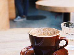 -VOYAGE COFFEE(北锣鼓巷店)