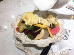 -鲜果盒子(会展店)