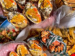 -二钳洞庭虾蟹·江湖菜(成都鹭岛店)