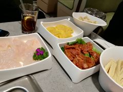 -海底捞火锅(方圆荟店)