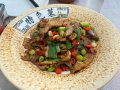 随便乱炒-湘德楼(德胜门外大街店)