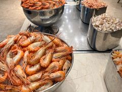 -TABLE·味西餐厅-成都茂业JW万豪酒店
