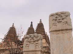 -北京石刻艺术博物馆(五塔寺)
