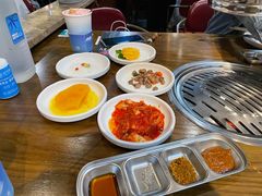 -·缸桶屋·韩式牛肋条自助烤肉(西湖D11店)