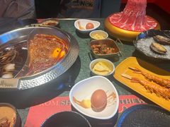 -牛New寿喜烧(金鹰世界店)