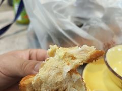 -弘祥蜂蜜大麻花(烟大店)