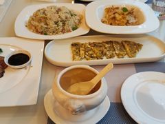 -北京德胜门华宇假日酒店·画廊咖啡厅