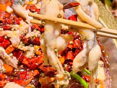 -先启半步颠·川菜小炒