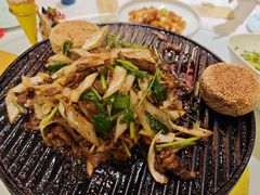 -天和晟烤鸭店(世纪坛店)
