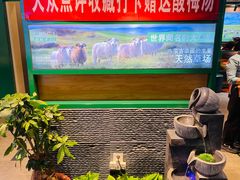 -黑窑厂糖油饼烤鸭·清真菜(旗舰店)