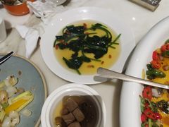 -顺德美的万豪酒店-万豪中餐厅