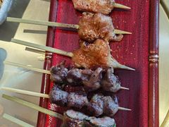 -和彩放题(渔阳店)