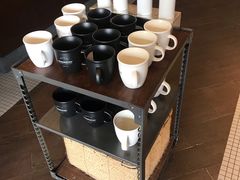 -星巴克臻选(南京江宁万达广场店)