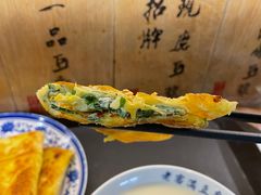 -老客满蛋饼(双塔市集店)