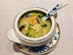 -Yan Ting 宴庭中餐厅(上海静安瑞吉酒店)