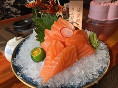 -文三酒肆自助放题(新街口友谊广场店)