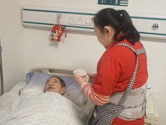 -锦欣康养上海泽顾护理院