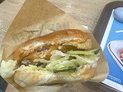 -魏家凉皮(丽彩万达餐厅)