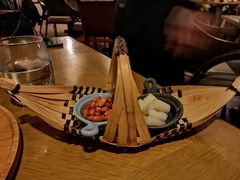 -阳朔糖舍酒店·糖舍餐厅&酒吧