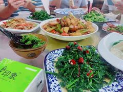 -照金特色农家乐