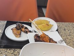 -丰卓会海鲜自助(中润大道店)