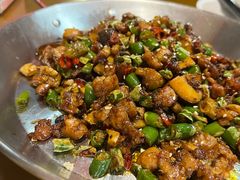 -花鸟鱼私家小厨(文殊院店)