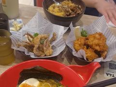 -一風堂拉面(深圳湾万象城店)