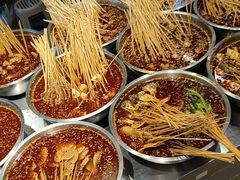 -嘉州鲜知味钵钵鸡(奎星楼店)