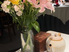 -狮拾久·现代新加坡料理(壹方城店)