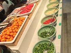 -香佰里重庆火锅(恒力博纳广场店)