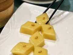 太白拉糕-沈大成(南京东路店)