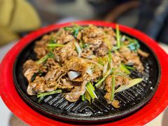-庆云楼饭庄(什刹海店)
