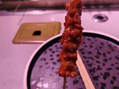 -丰茂烤串(全国首店)