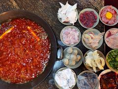 -星鸿社重庆老火锅(燃灯寺分店)