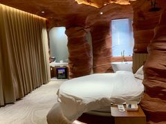 -幸栖洞穴设计酒店(成都春熙路店)