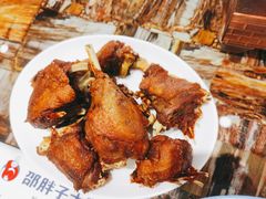 -林口邵胖子大鹅(新安街东五店)