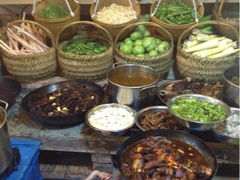 -德叔阙里·衢州菜馆(月湖店)
