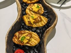 -3号仓库·创意中国菜(新世界城店)