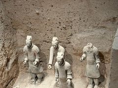 -秦始皇帝陵博物院-丽山园