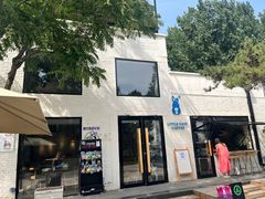 -小意思咖啡店(草桥店)