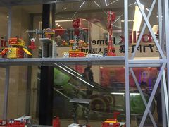 -能力风暴机器人活动中心(盛源生活广场店)