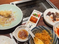 -御牛道日式烤肉料理(杭州万象城店)