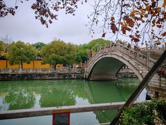 -枫桥景区