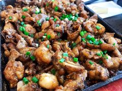 烤牛蛙-一棠龙虾(徐家汇城开YOYO店)