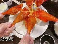 -阿皇仔烧鹅(麦地店)