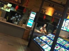 -森谷美食公园(杨行店)