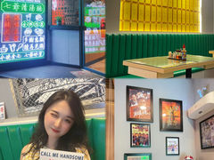 -七爷清汤腩·港式茶餐厅(世博店)