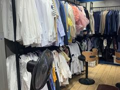 -海马体照相馆(深圳万象天地店)