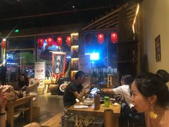 大堂-龙头烤羊排•烤全羊•精酿扎啤(厦滘店)