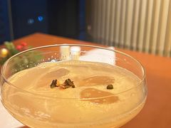 -富力丽思卡尔顿酒店·香荟全日制餐厅